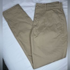 Abercrombie & Fitch Men’s Slim Taper Stretch Chino
